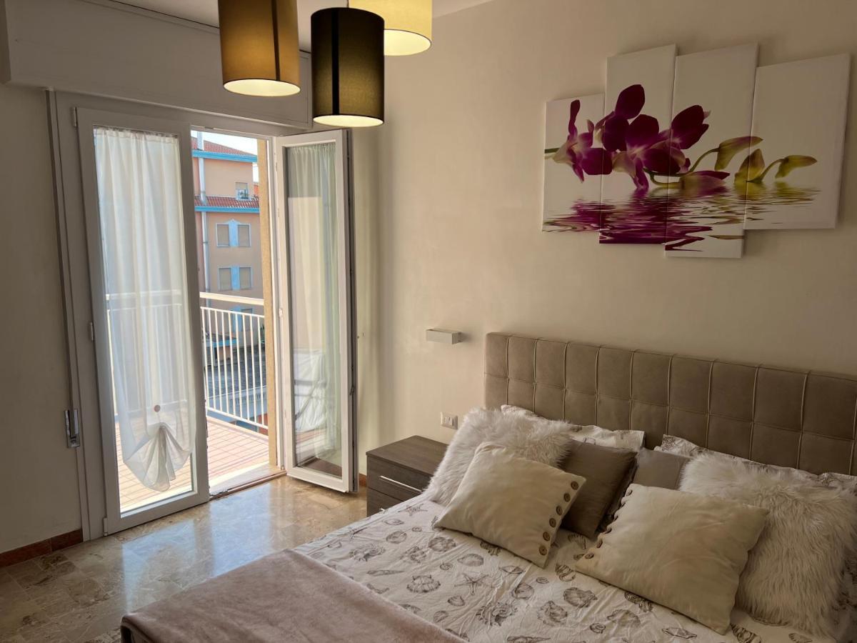 Residence Alba D'Oro Solo Famiglie Jesolo Extérieur photo